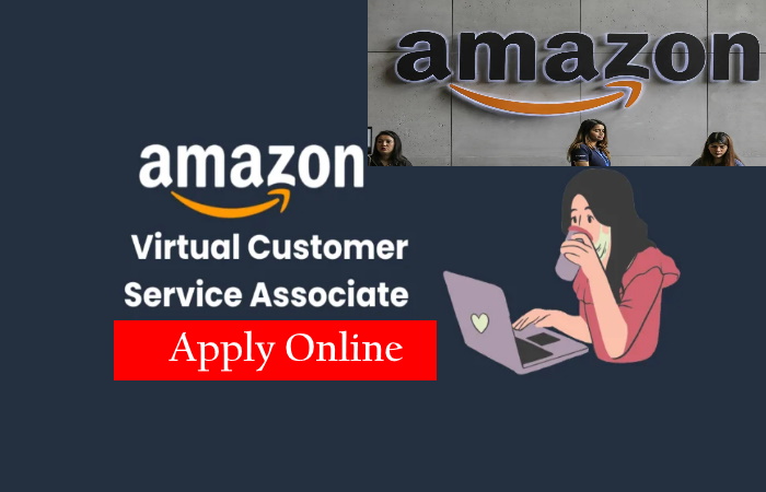 amazon Jobs