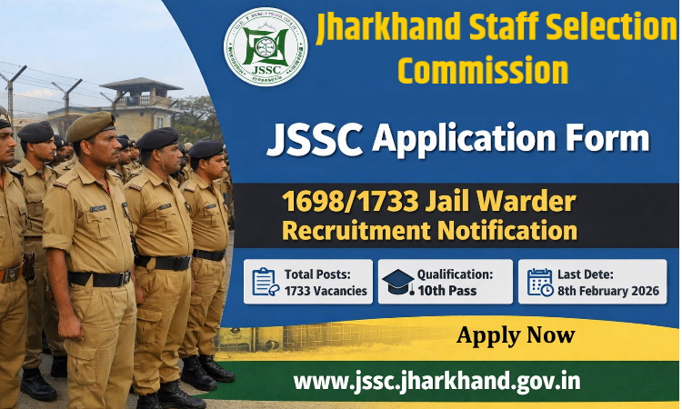 jssc jobs
