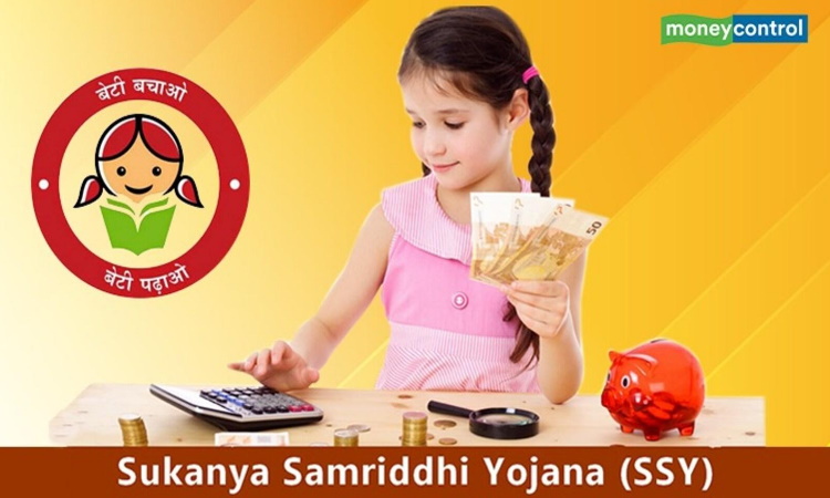 Sukanya Samriddhi Yojana